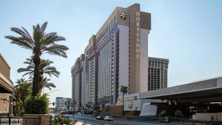 2024年WSOP赛程的输赢者