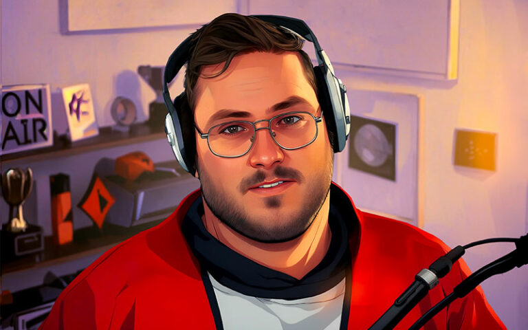 Jaime Staples不再过着谎言生活