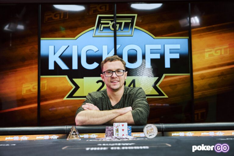 David Coleman 取得期待已久的现场胜利，并完成了”帽子戏法”