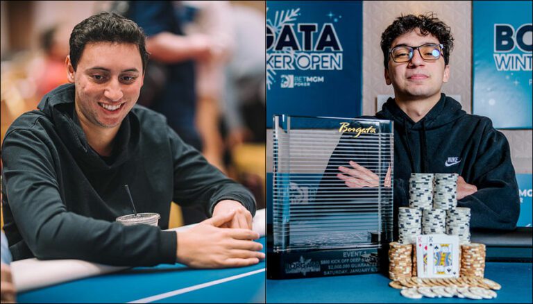 博加塔胜利标志着Funaro兄弟的崭露头角