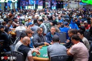 微扑克充值教程