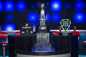 WePoker下载