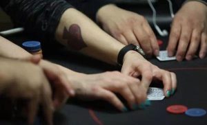 微扑克下载链接