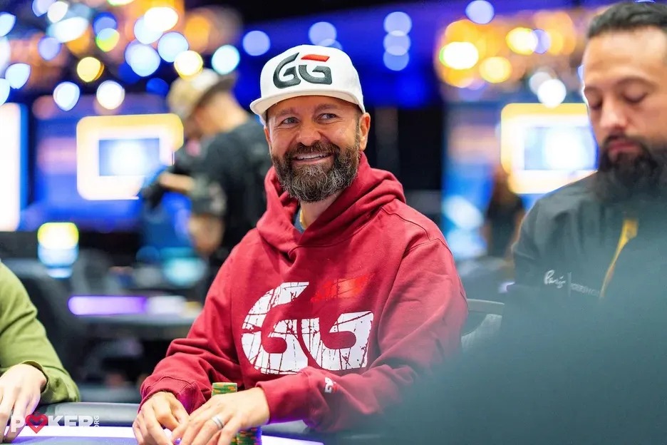 丹牛回应WSOP「百万富翁制造者」争议，官方调查结果已出