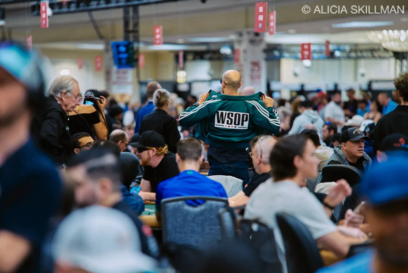 一年抽走3亿+的WSOP正在崩坏，2025被指“史上最差”！