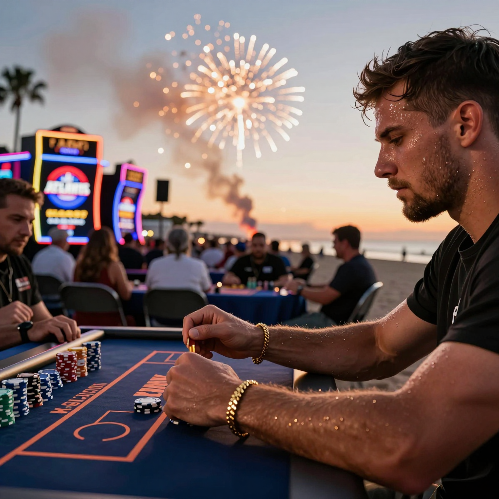 Bryn Kenney: From Poker Prodigy to WSOP Champion – The Inside Story of a Modern Legend