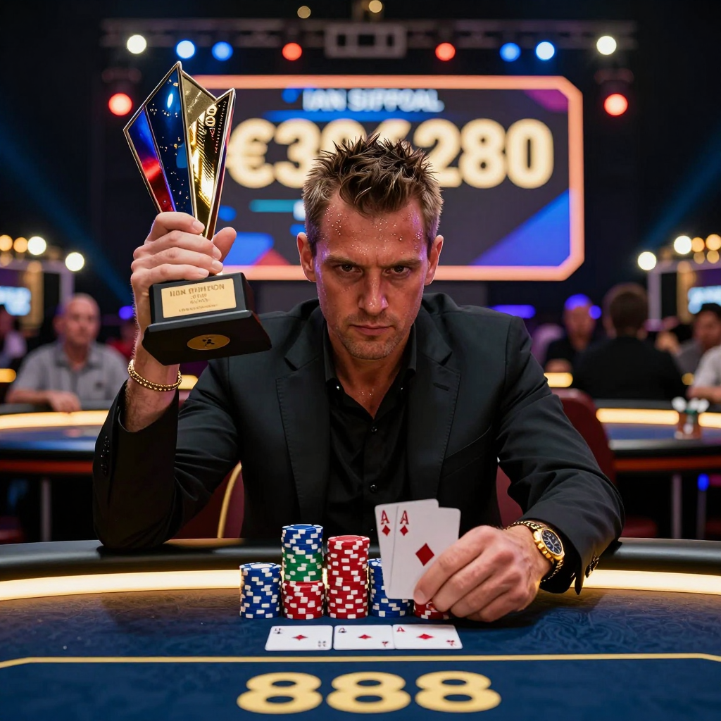 2024扑克线上平台崛起：WSOP赛事革新与数字时代的竞技盛宴