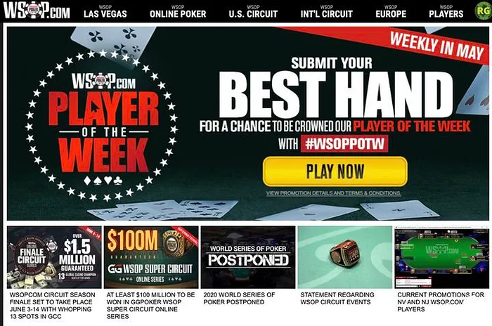 US Online Poker | Best Online Poker Sites for US Players (2025 ...